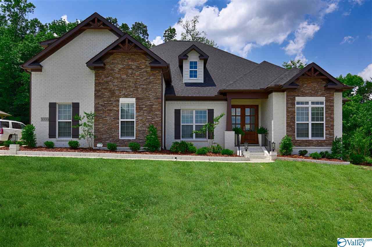 8000 Goose Ridge Drive - Photo 1