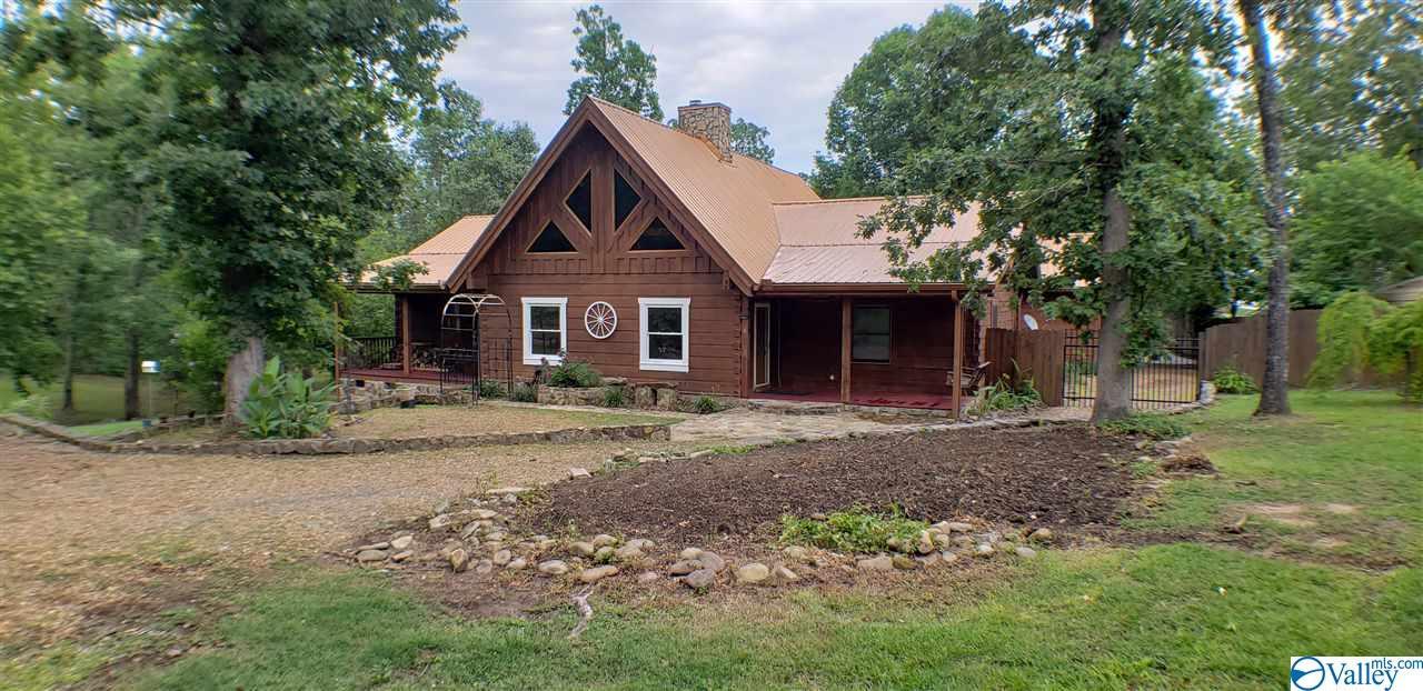 1369 County Road 597 - Photo 1