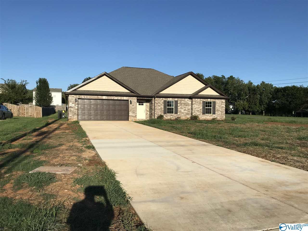 201 Harvest Ridge Drive - Photo 1