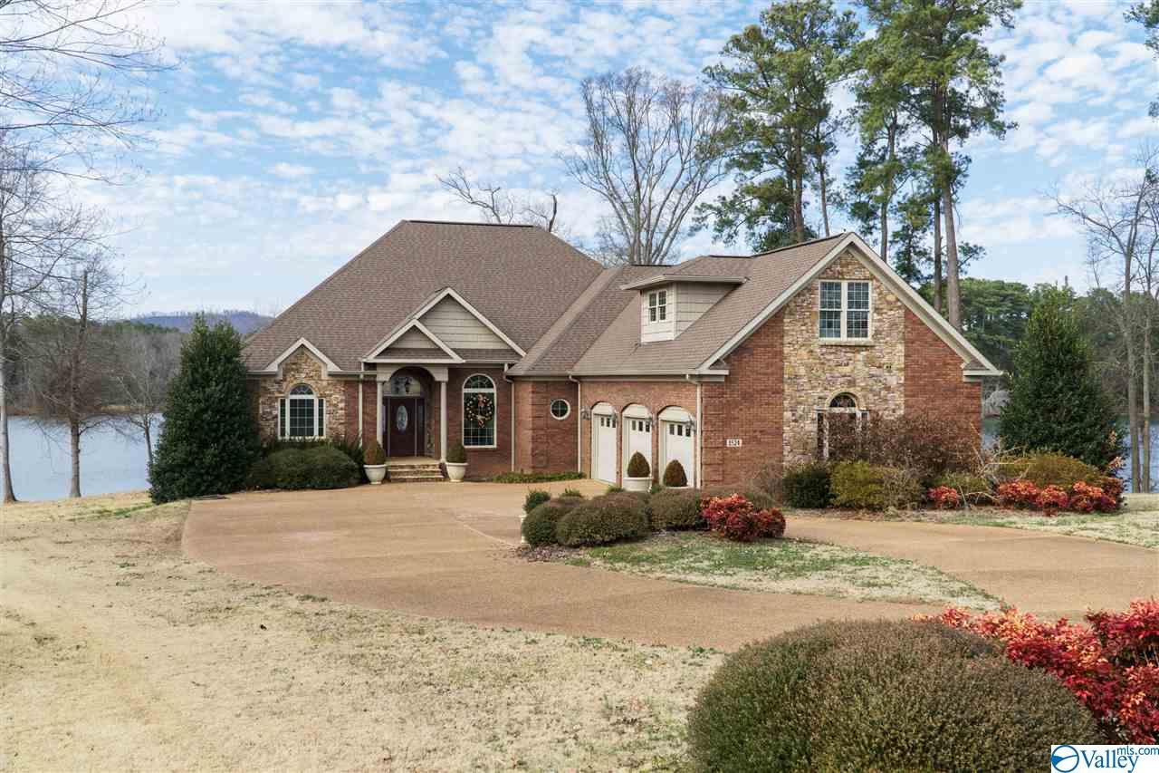 1524 Peninsula Drive - Photo 1