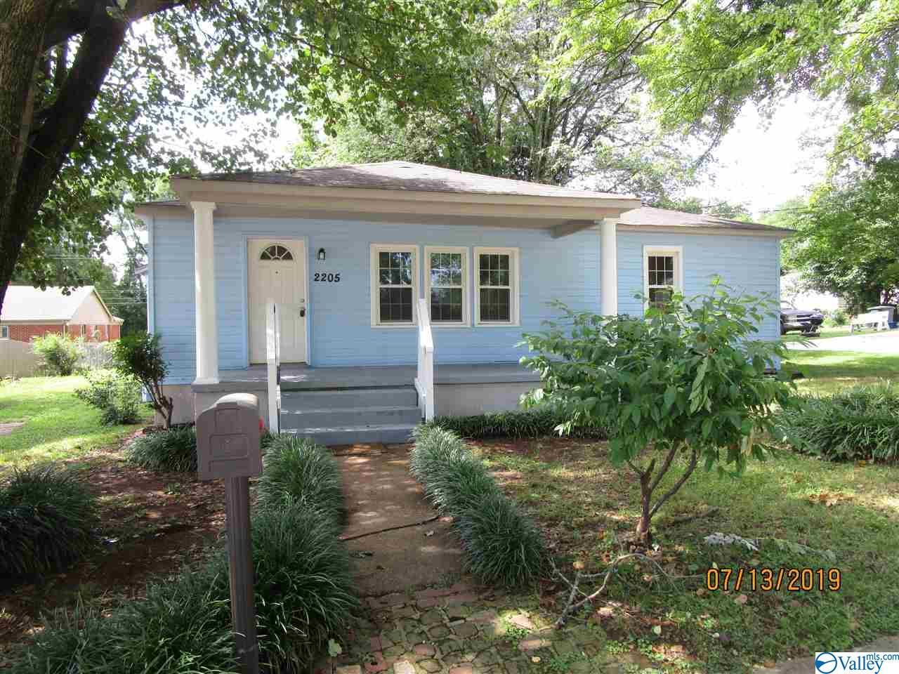 2205 Fitchard Avenue - Photo 1