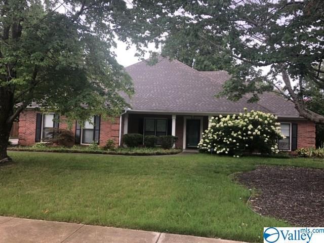 2603 Edgerton Drive - Photo 1