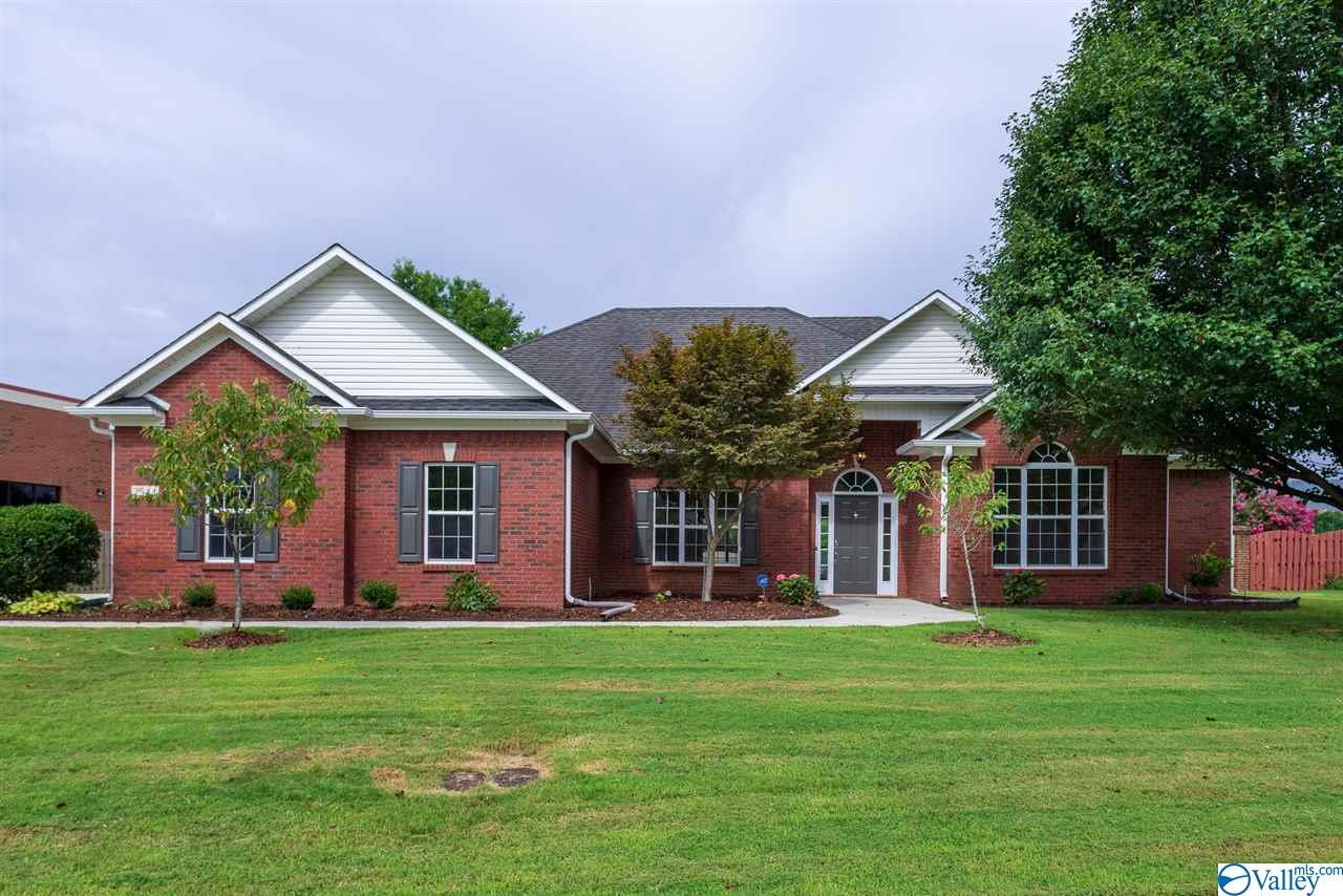 2544 Audubon Lane - Photo 1