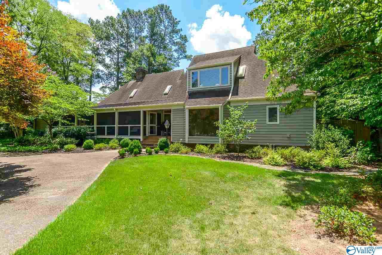 1507 Cherokee Lane - Photo 1