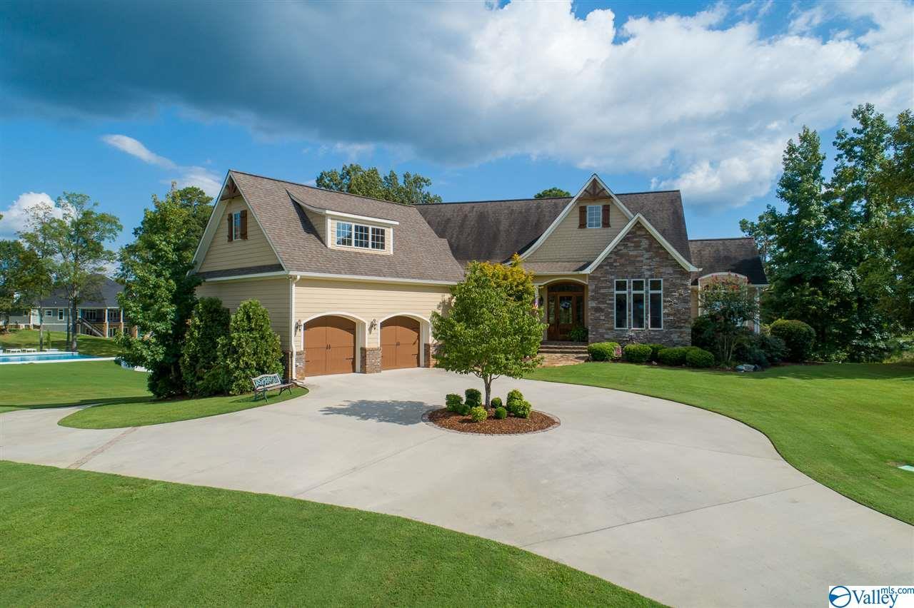 19 Creek Circle - Photo 1