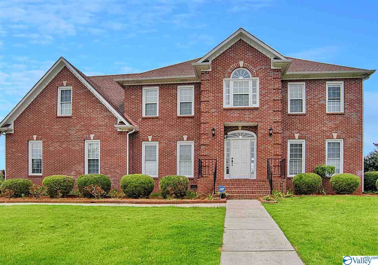 263 Natchez Trail - Photo 1