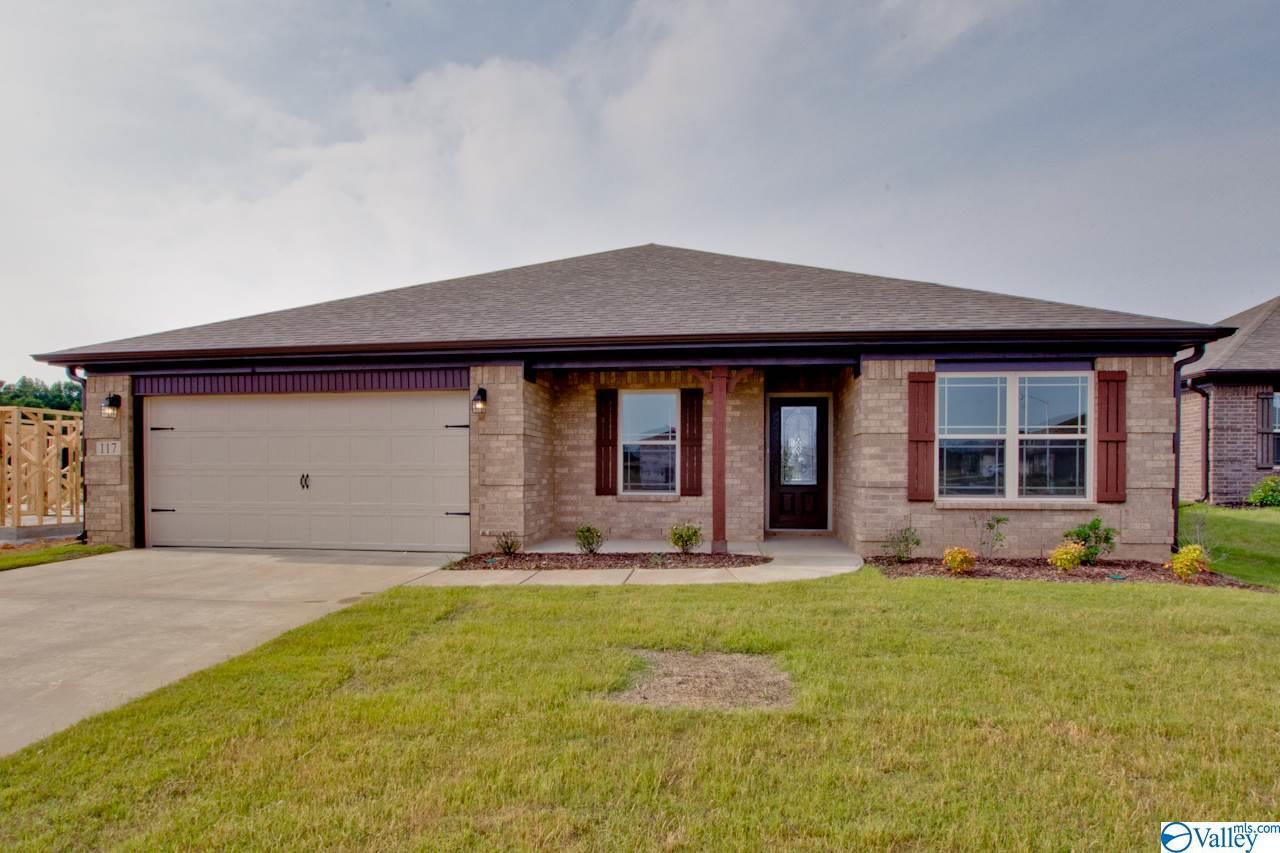 102 Hulsey Lane - Photo 1