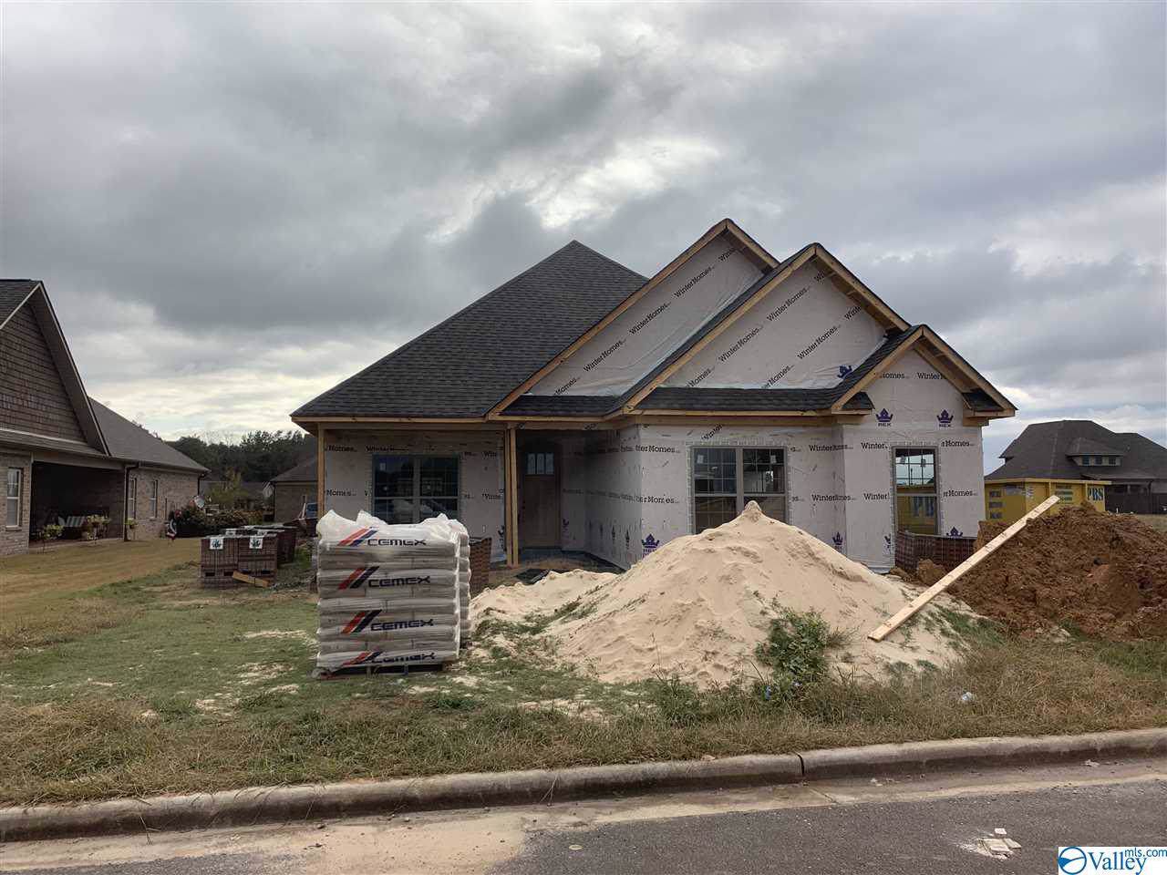 17412 Lochaber Drive - Photo 1