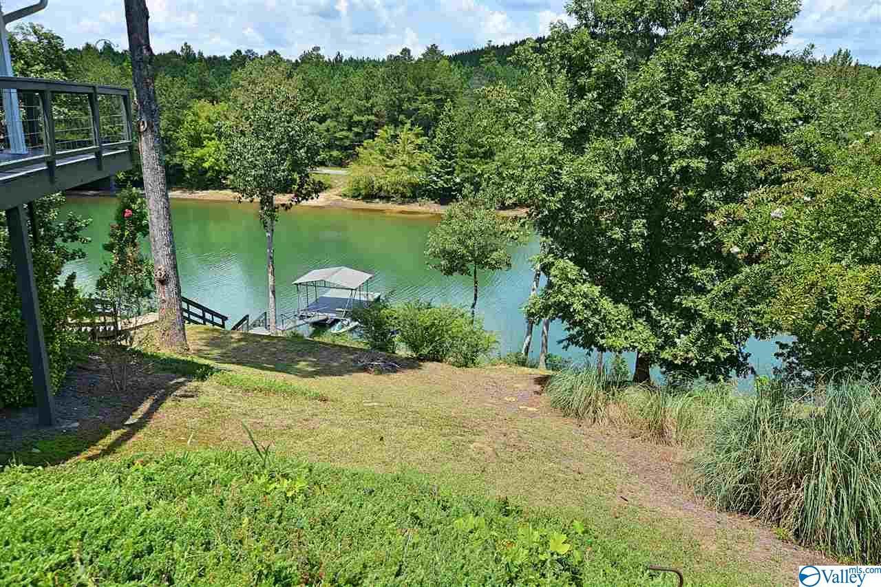 96 Rock Shore Point Road - Photo 1