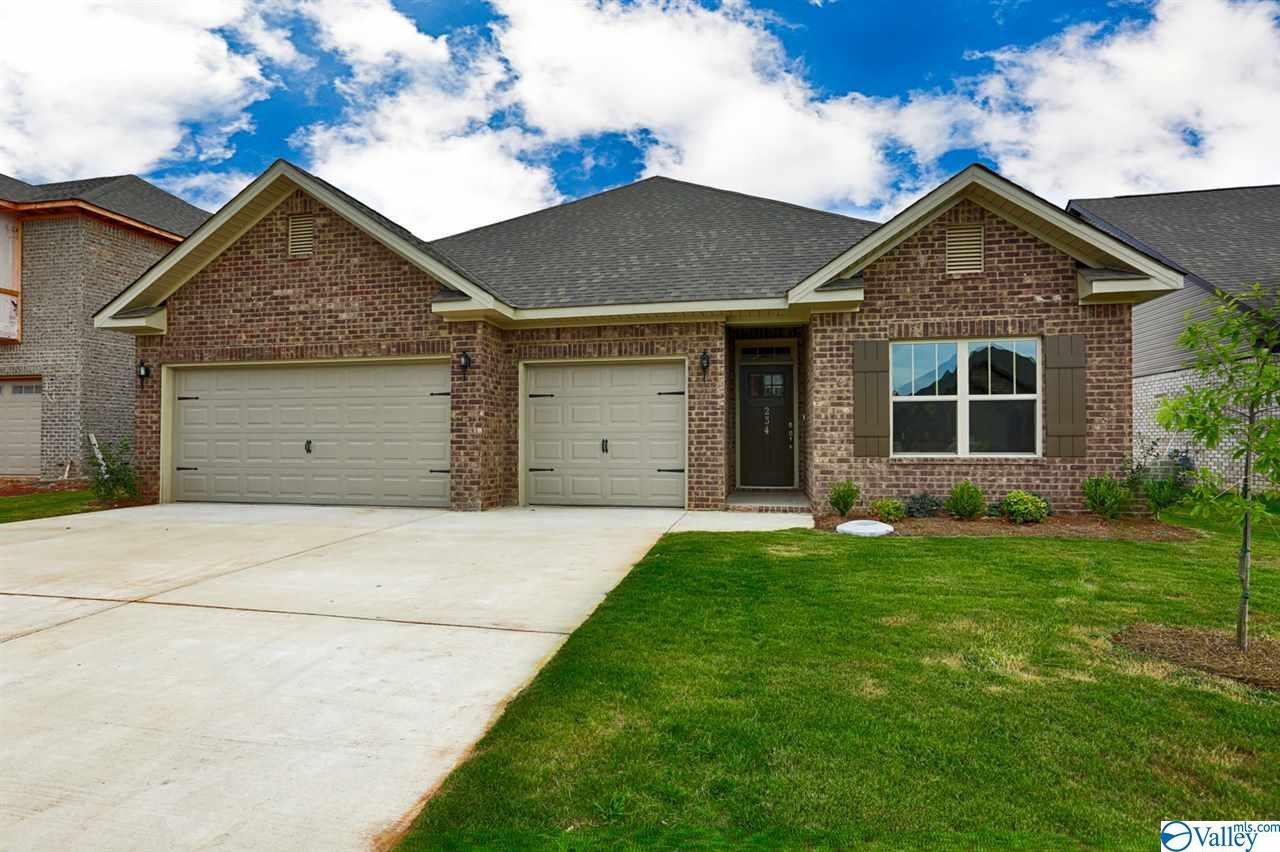 231 Holt Street - Photo 1