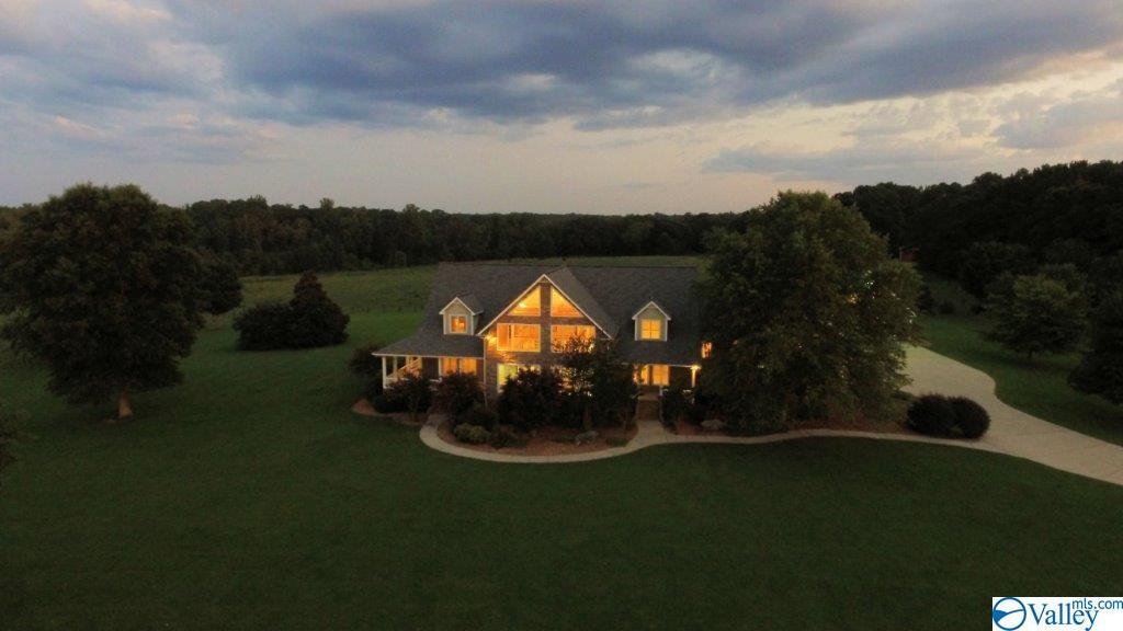 360 Son Johnson Road - Photo 1