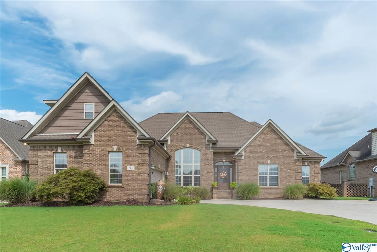 17478 Windermere Drive - Photo 1