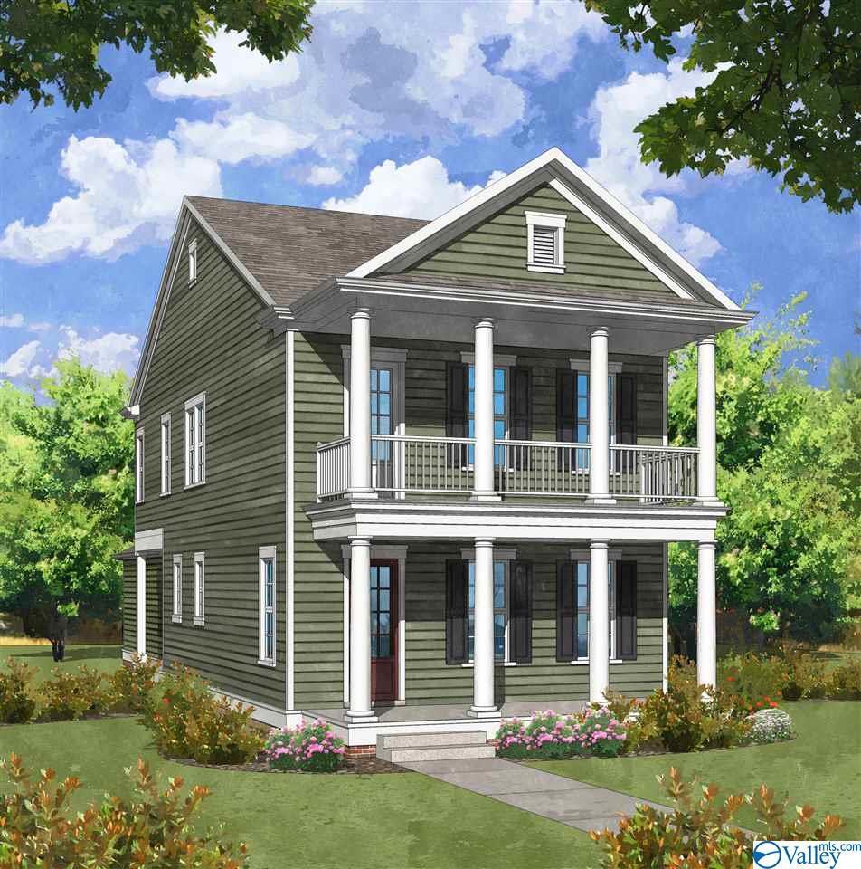 110 Bur Oak Drive - Photo 1
