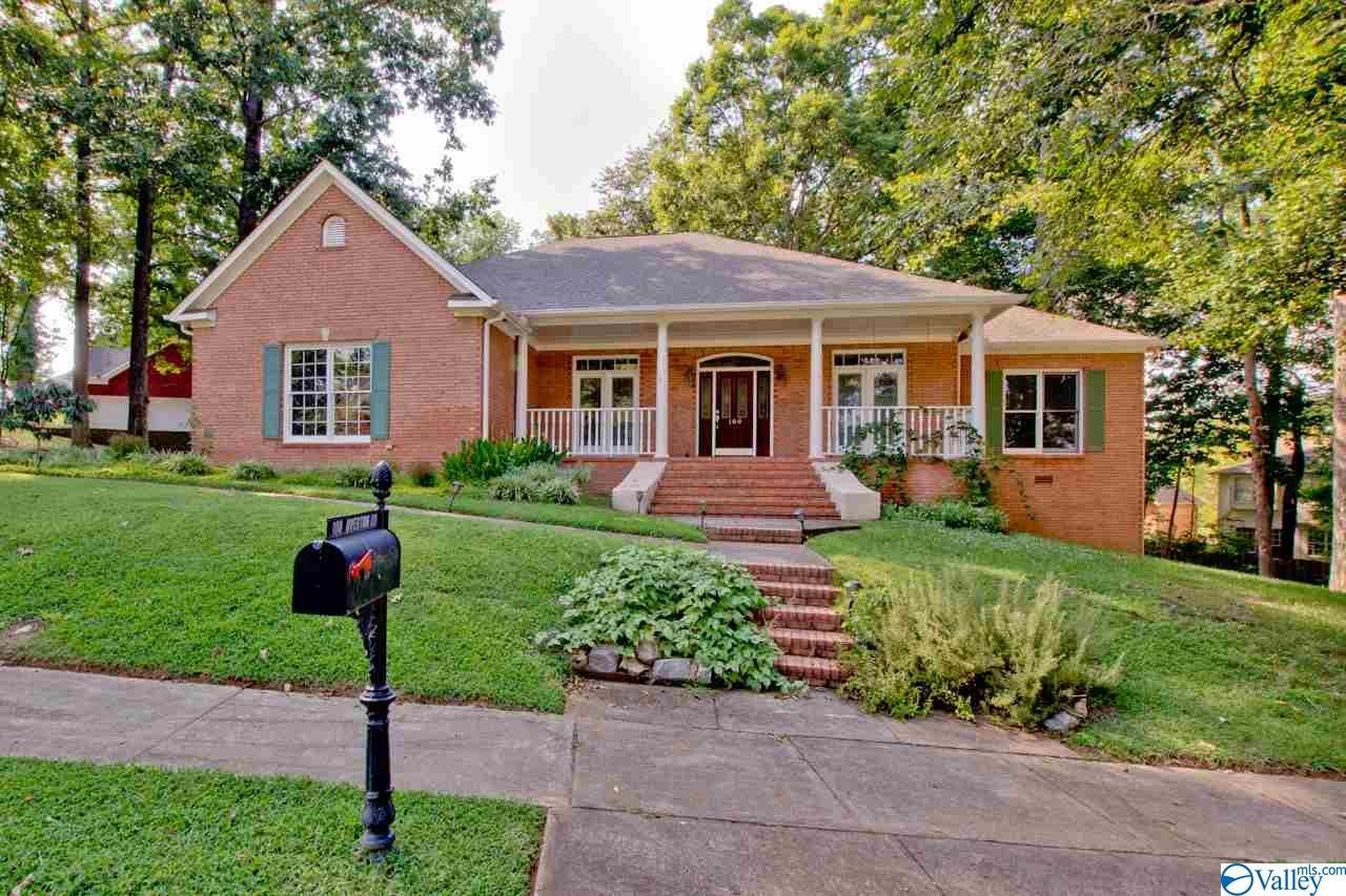 100 Overton Road - Photo 1