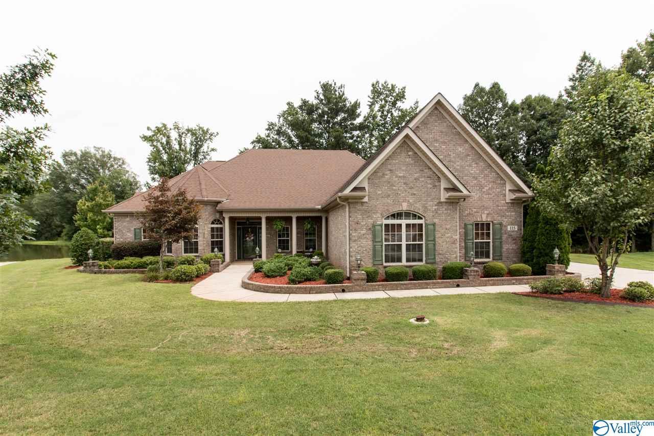 115 Wooded Brook Drive - Photo 1