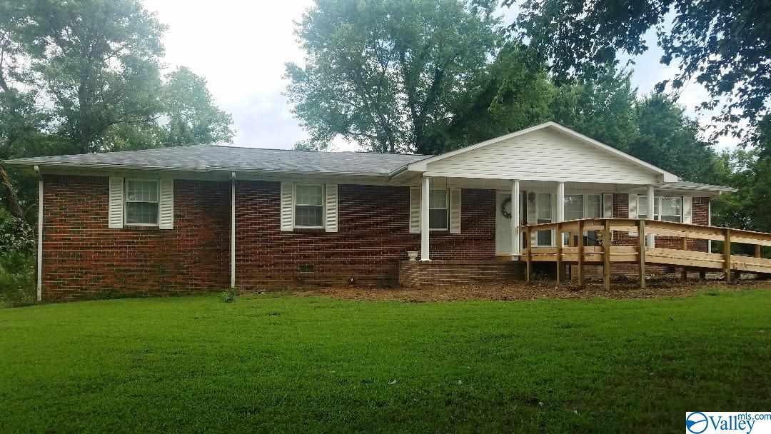 18162 Hwy 251 - Photo 1