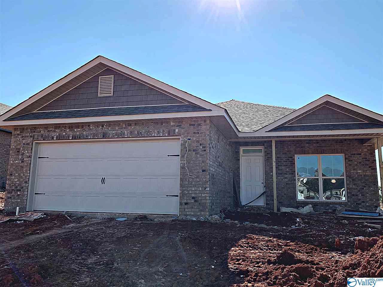 124 Sunlit Grove Drive - Photo 1