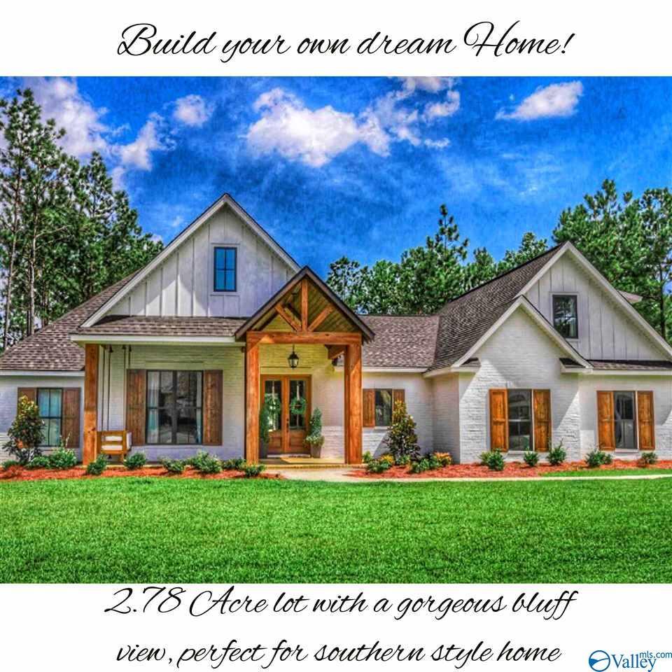 0 Ashe Drive - Photo 1