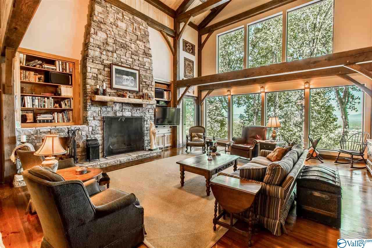 600 South Green Mountain Road - Photo 1
