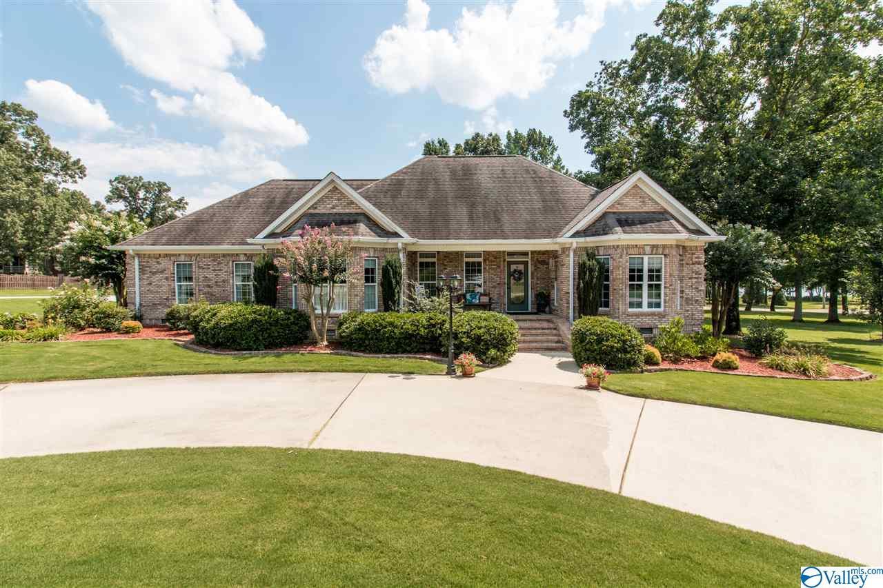 12584 Davenport Drive - Photo 1