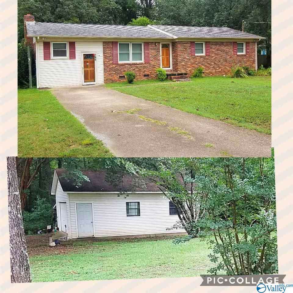 794 Bob Jones Road - Photo 1