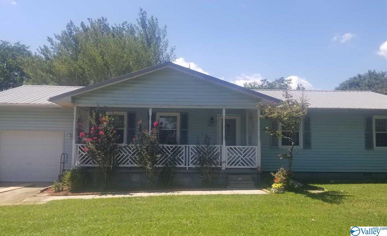 998 Love Branch Road - Photo 1