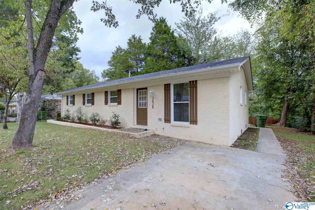 2628 Thornhill Road - Photo 1