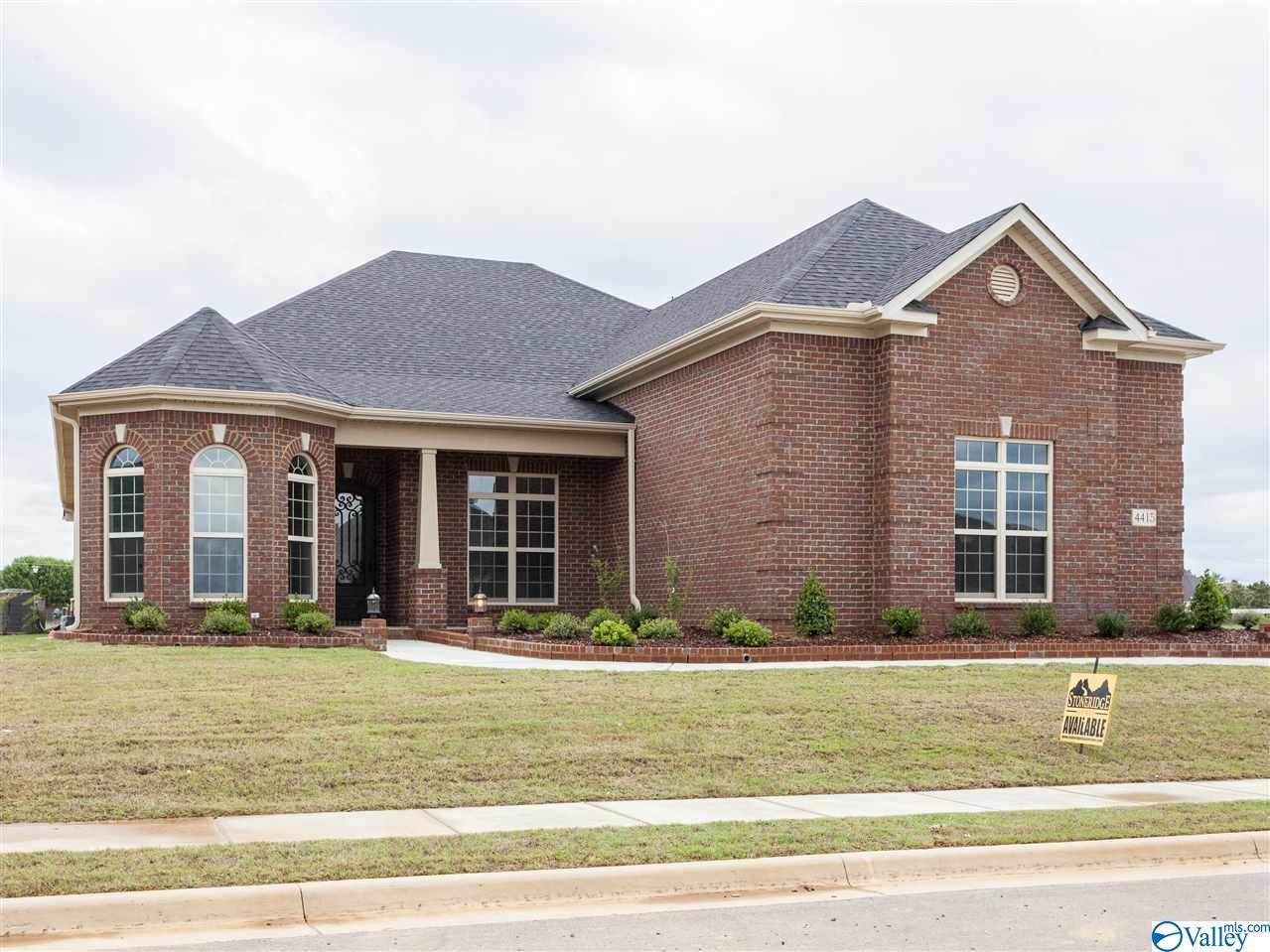 8043 Goose Ridge Drive - Photo 1