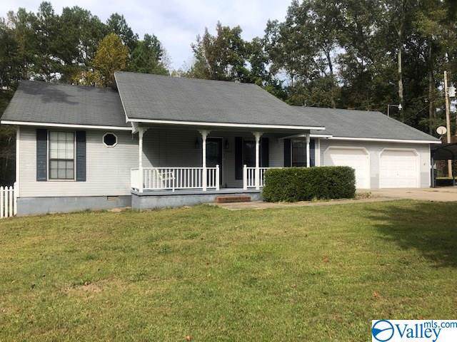 1659 Old Highway 24 - Photo 1