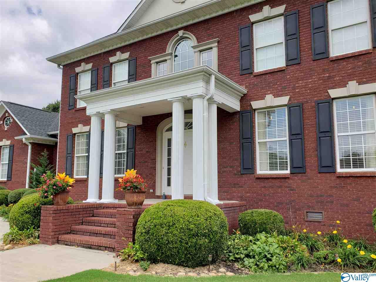 319 Ole Carriage Drive - Photo 1