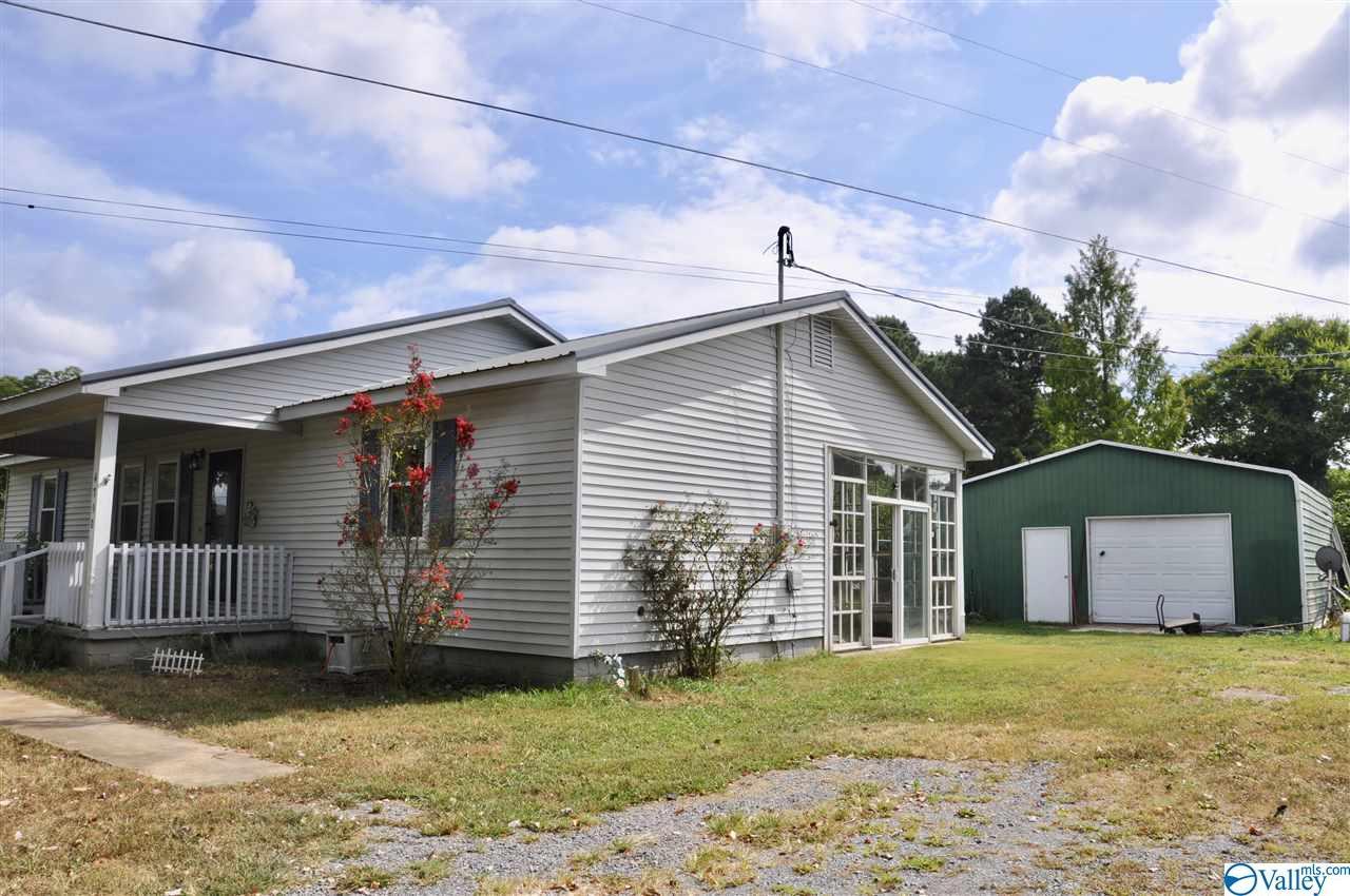 4790 Brashers Chapel Road - Photo 1