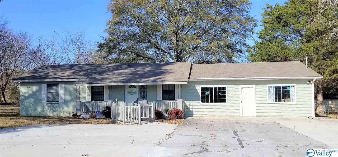 25061 Capshaw Road - Photo 1