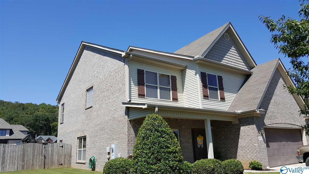 4804 Cove Valley Drive - Photo 1