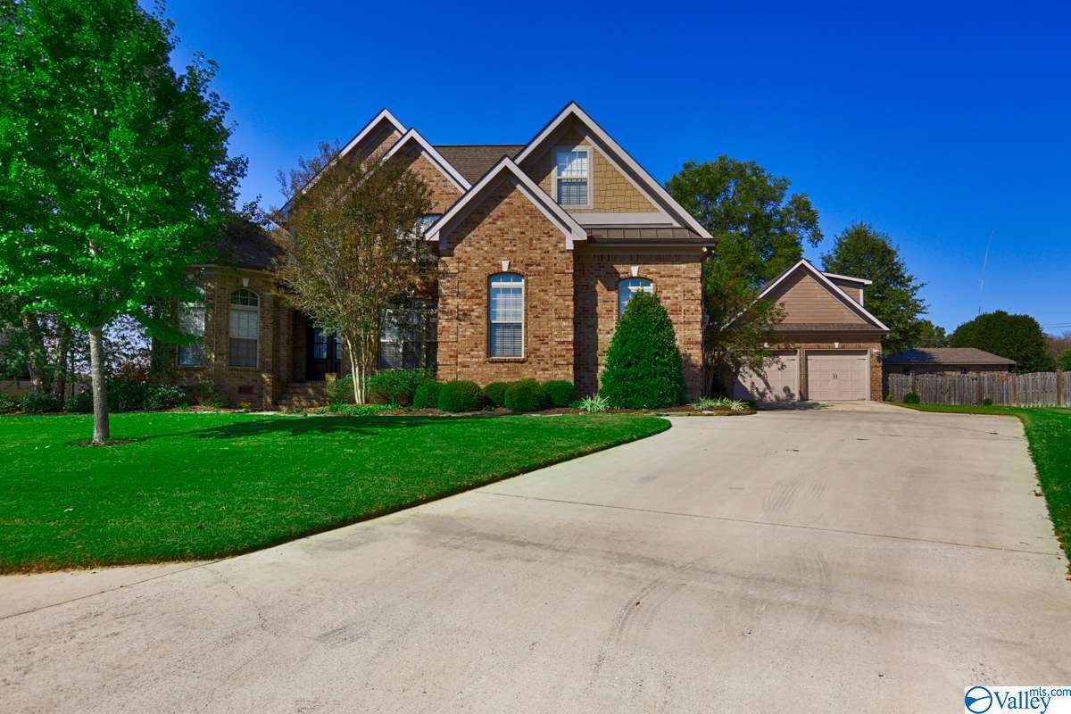 14925 Gables End Drive - Photo 1