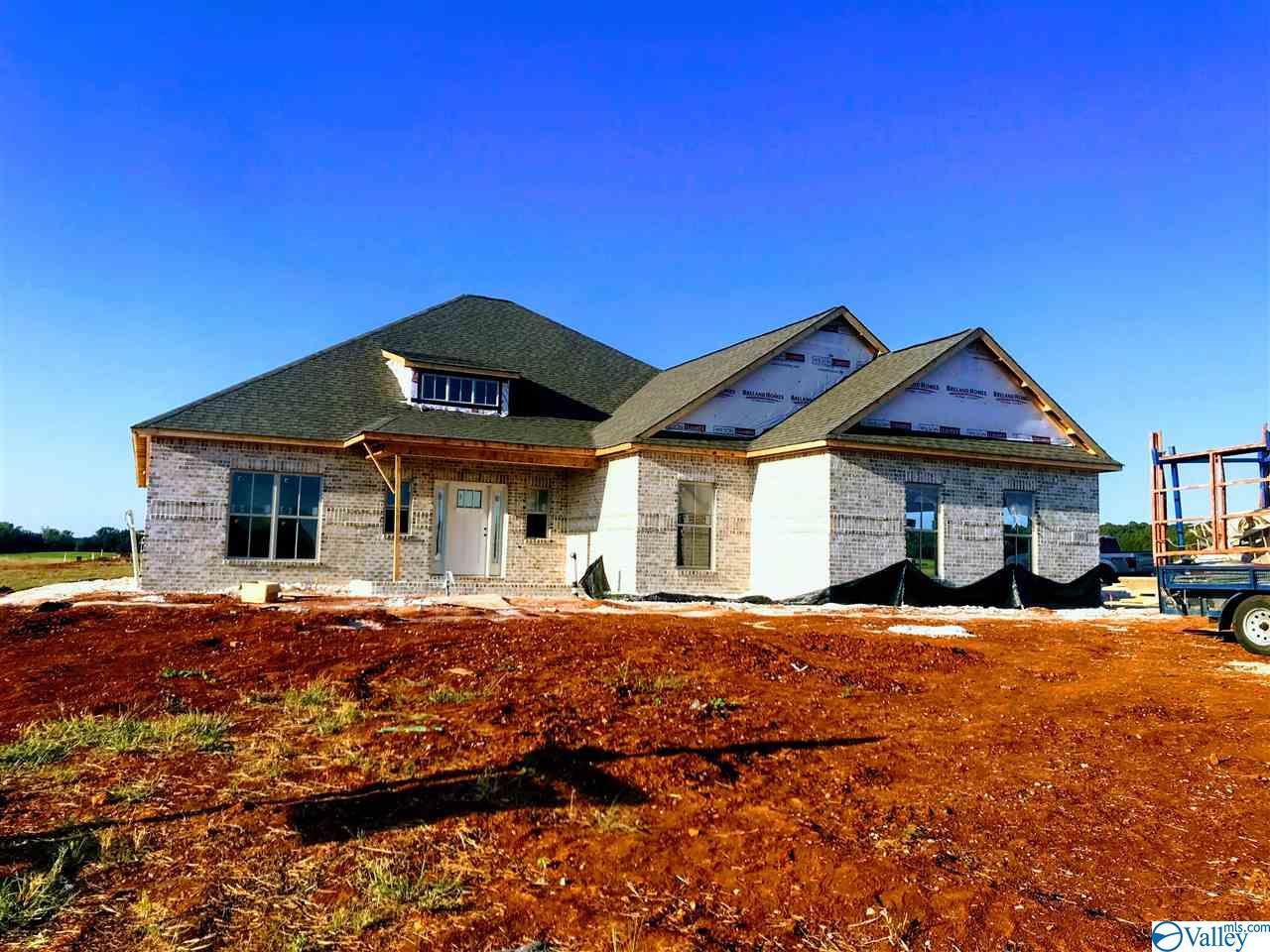 100 Bartram Way - Photo 1