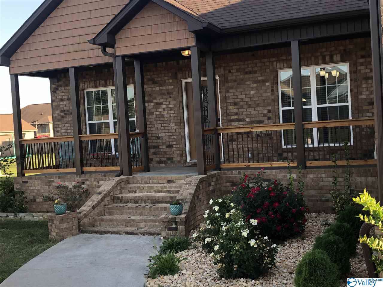 91 Lashae Loop - Photo 1