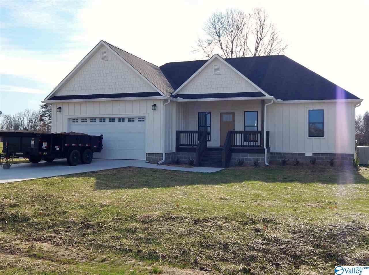 208 Leonard Road - Photo 1
