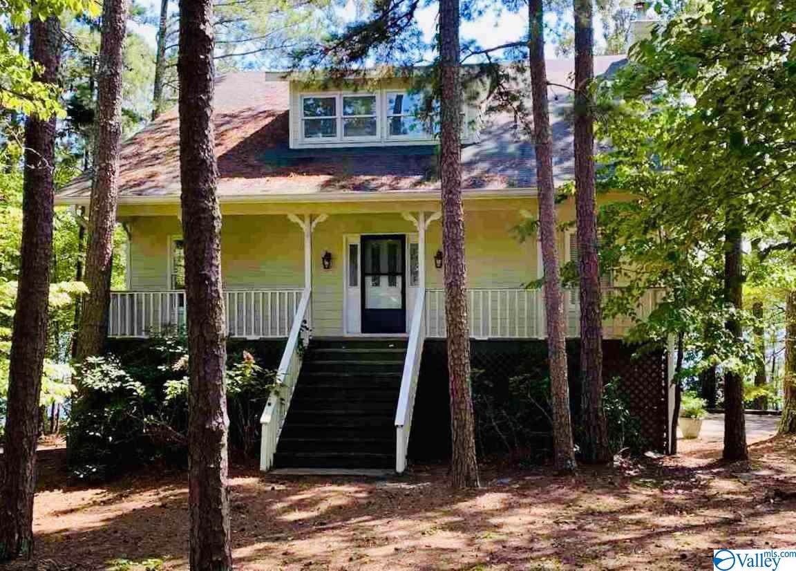 2520 County Road 137 - Photo 1