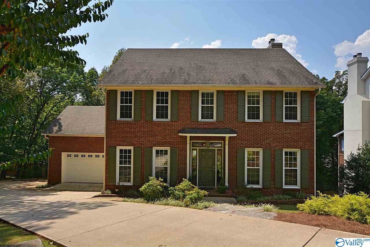 1804 Blevins Ridge Drive - Photo 1