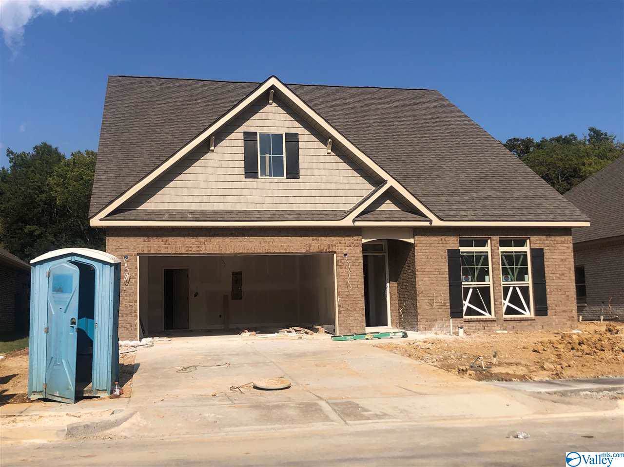 5019 Clearwater Creek Road - Photo 1