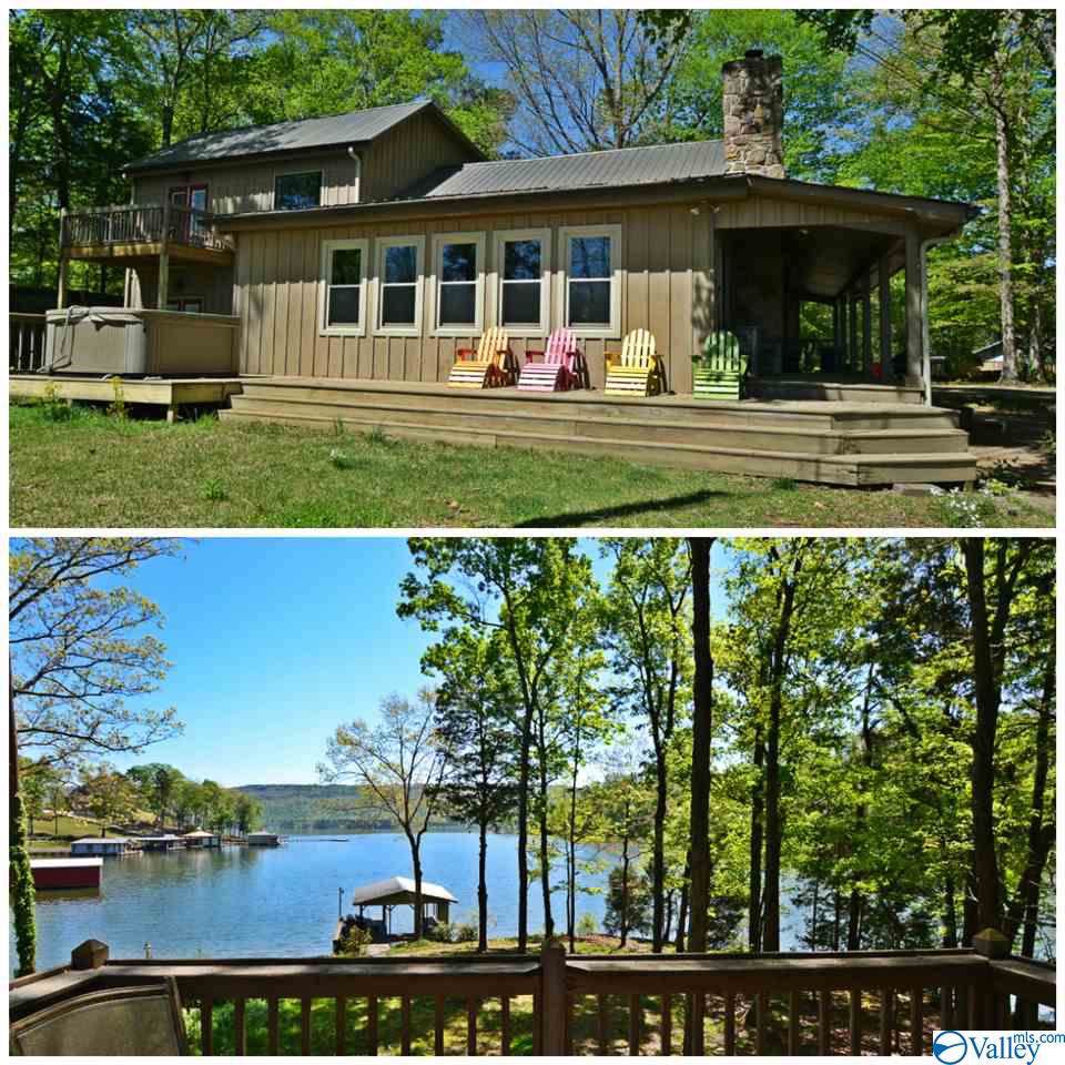 846 Campground Circle - Photo 1