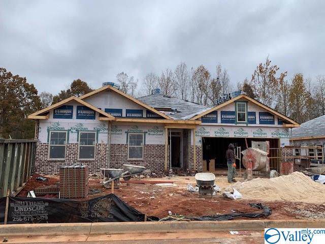6511 Moon Crest Lane - Photo 1