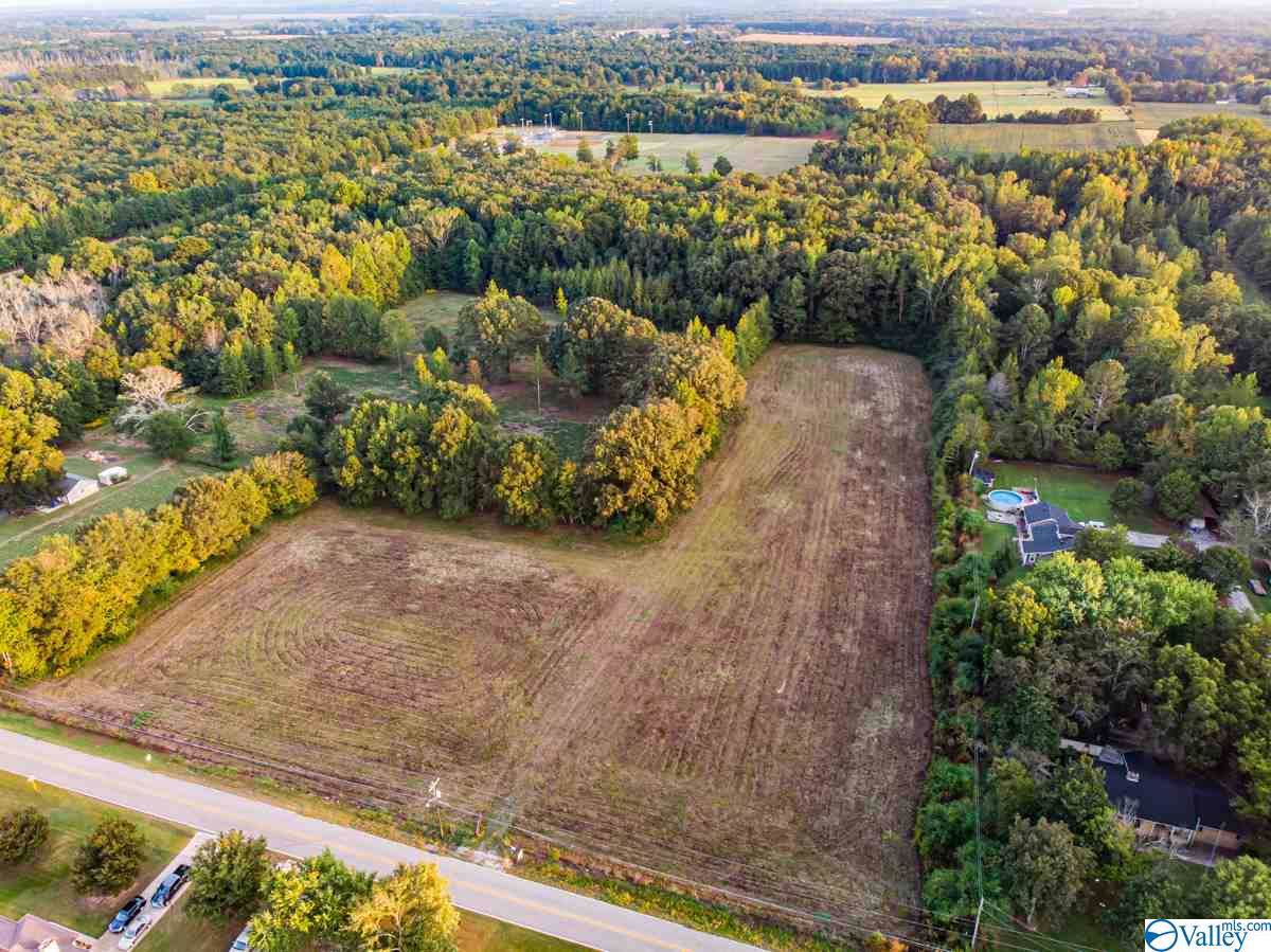 Acreage Opp Reynolds Road - Photo 1
