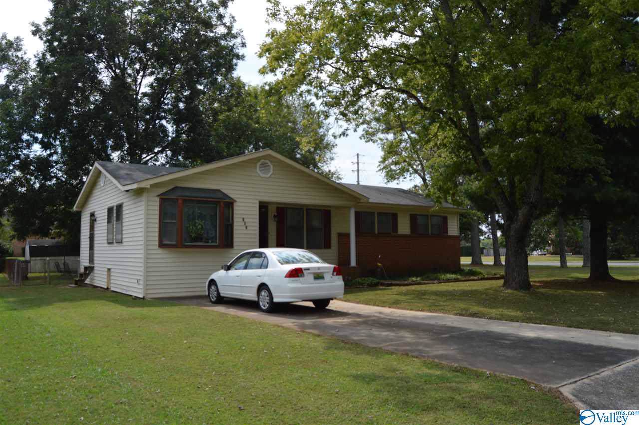 807 Fremont Street - Photo 1