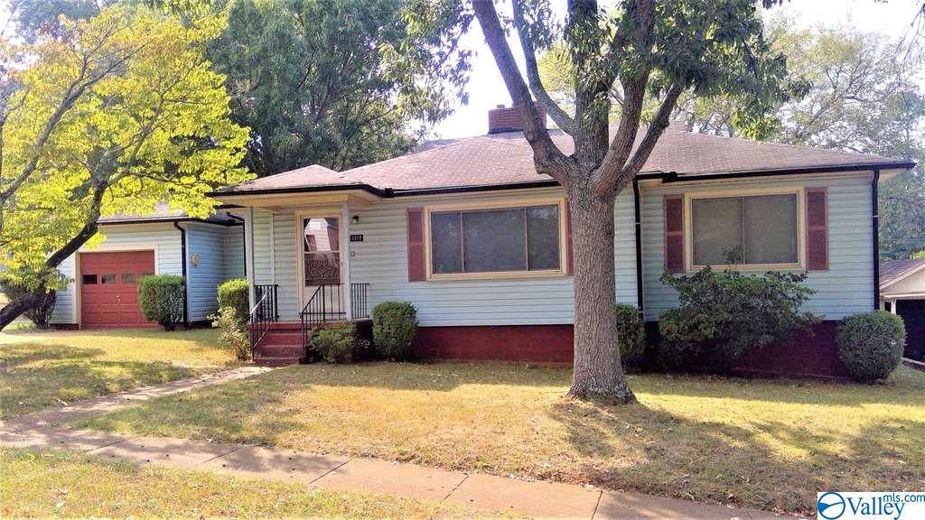 1215 Somerville Road - Photo 1