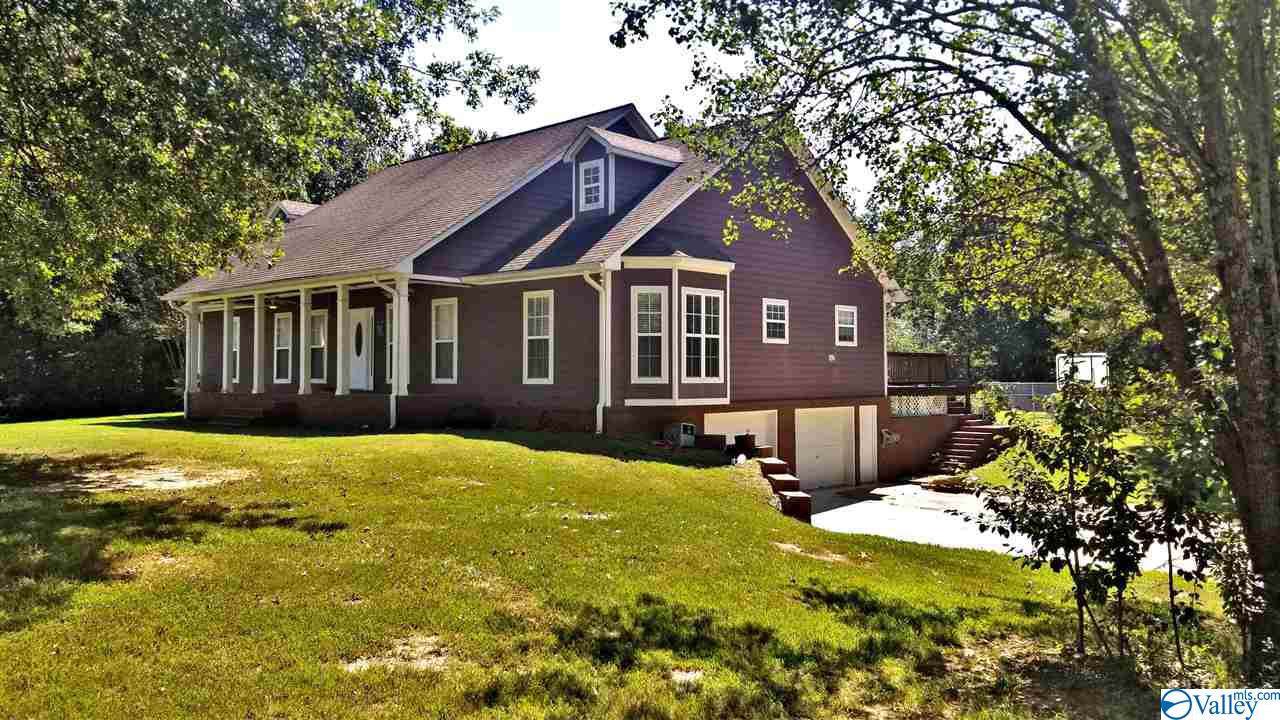 745 Gandys Cove Road - Photo 1