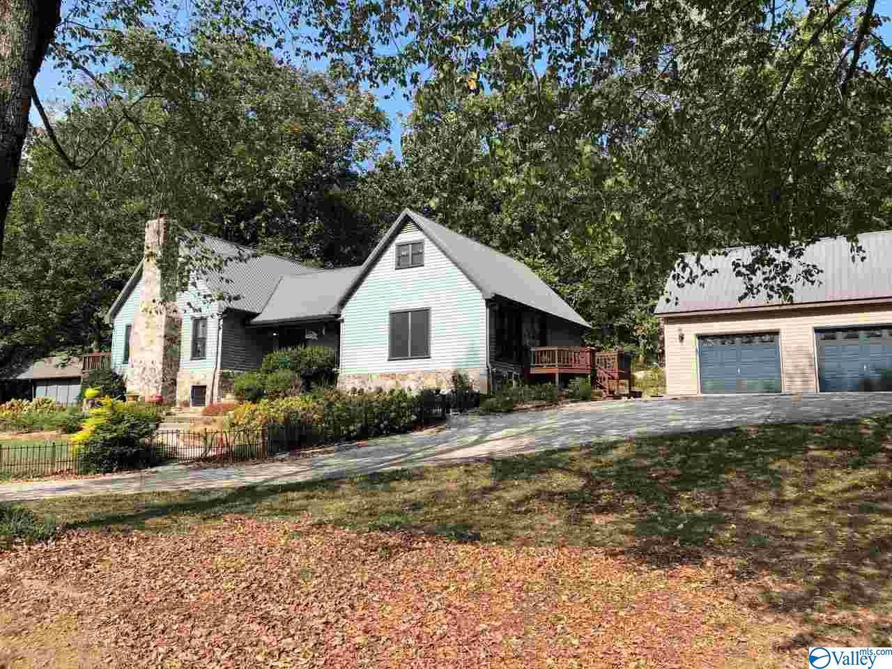 2066 Pleasant Valley Road - Photo 1