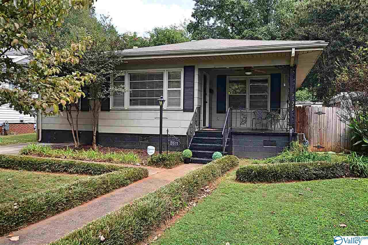 2611 Alabama Street - Photo 1