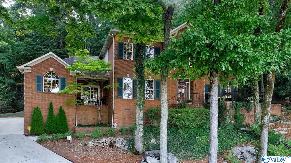 2276 Governors Bend Road - Photo 1