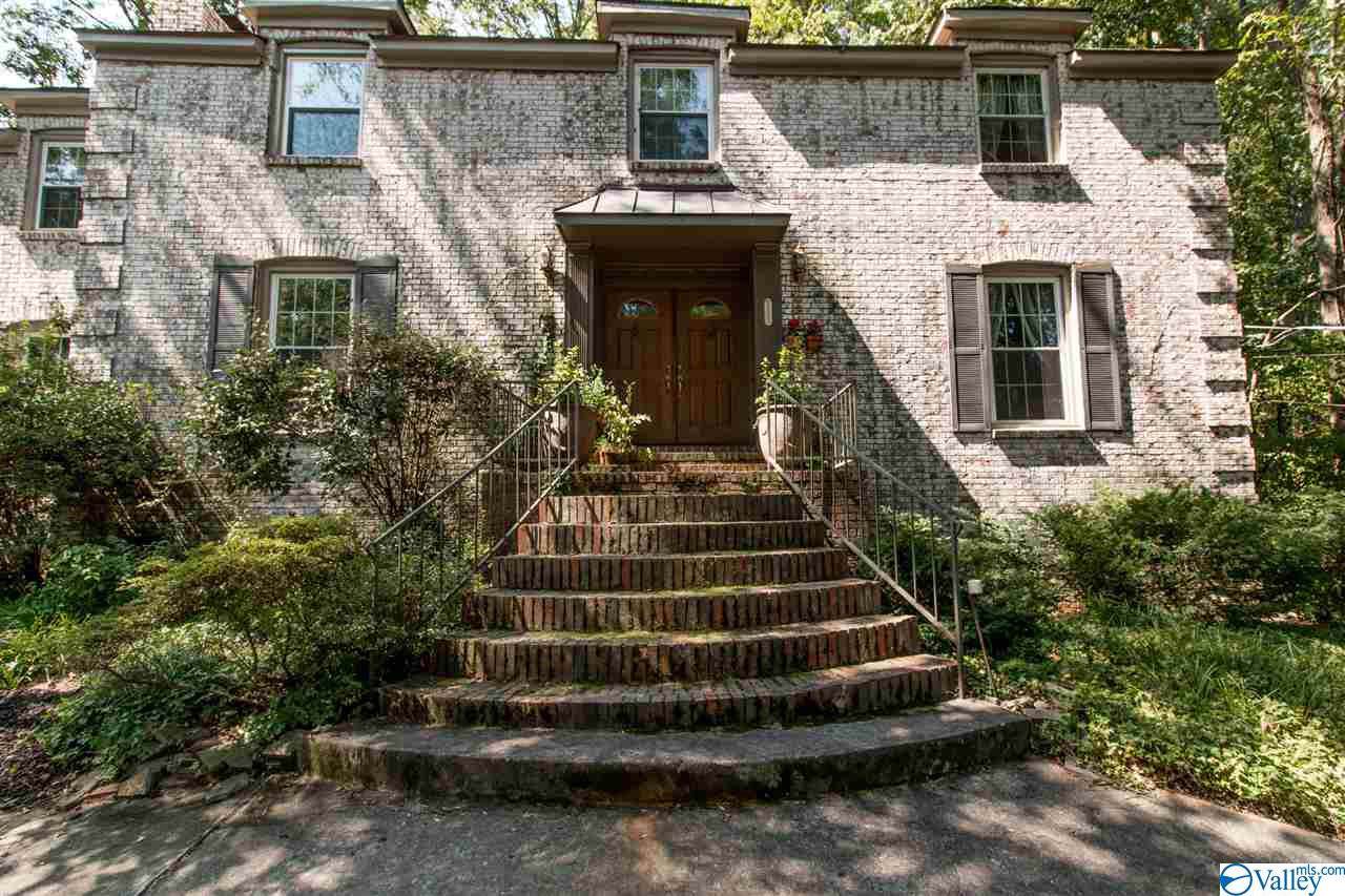 2608 Fanelle Circle - Photo 1